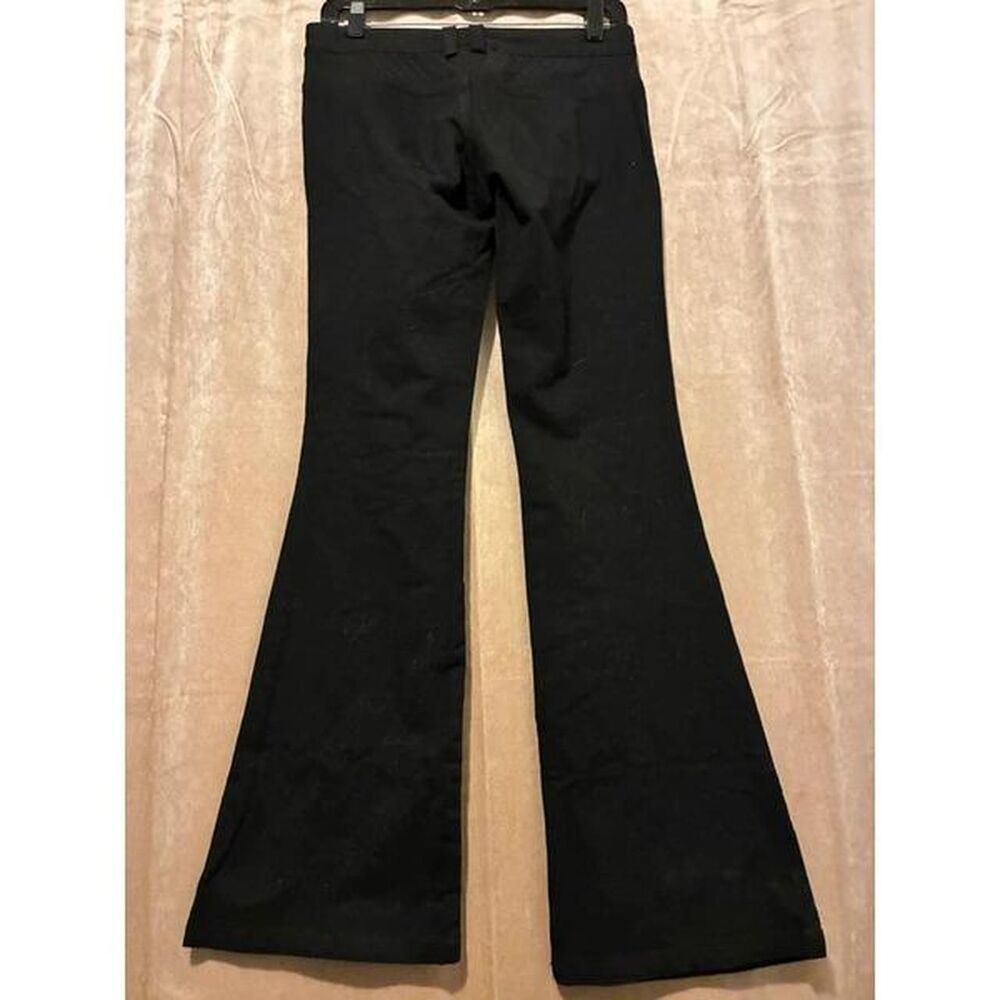Unbranded Women's Black Trousers